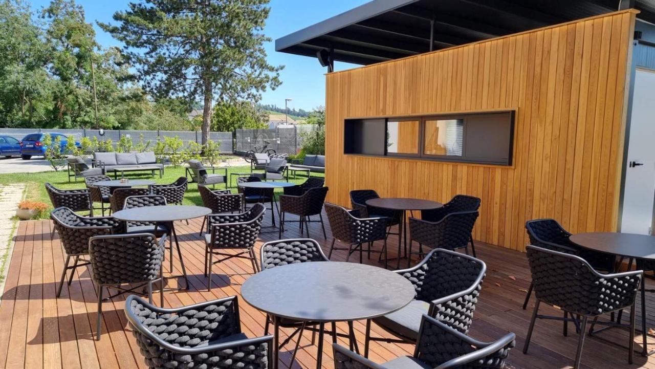 Citymap Hotel Appartments Maribor-Free Parking! Марибор Екстериор снимка
